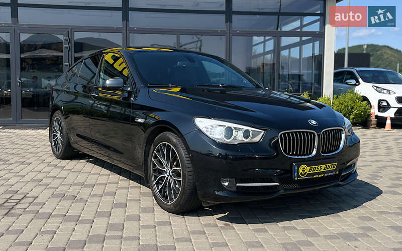 BMW 5 Series 2013 BMW 5 Series 2013