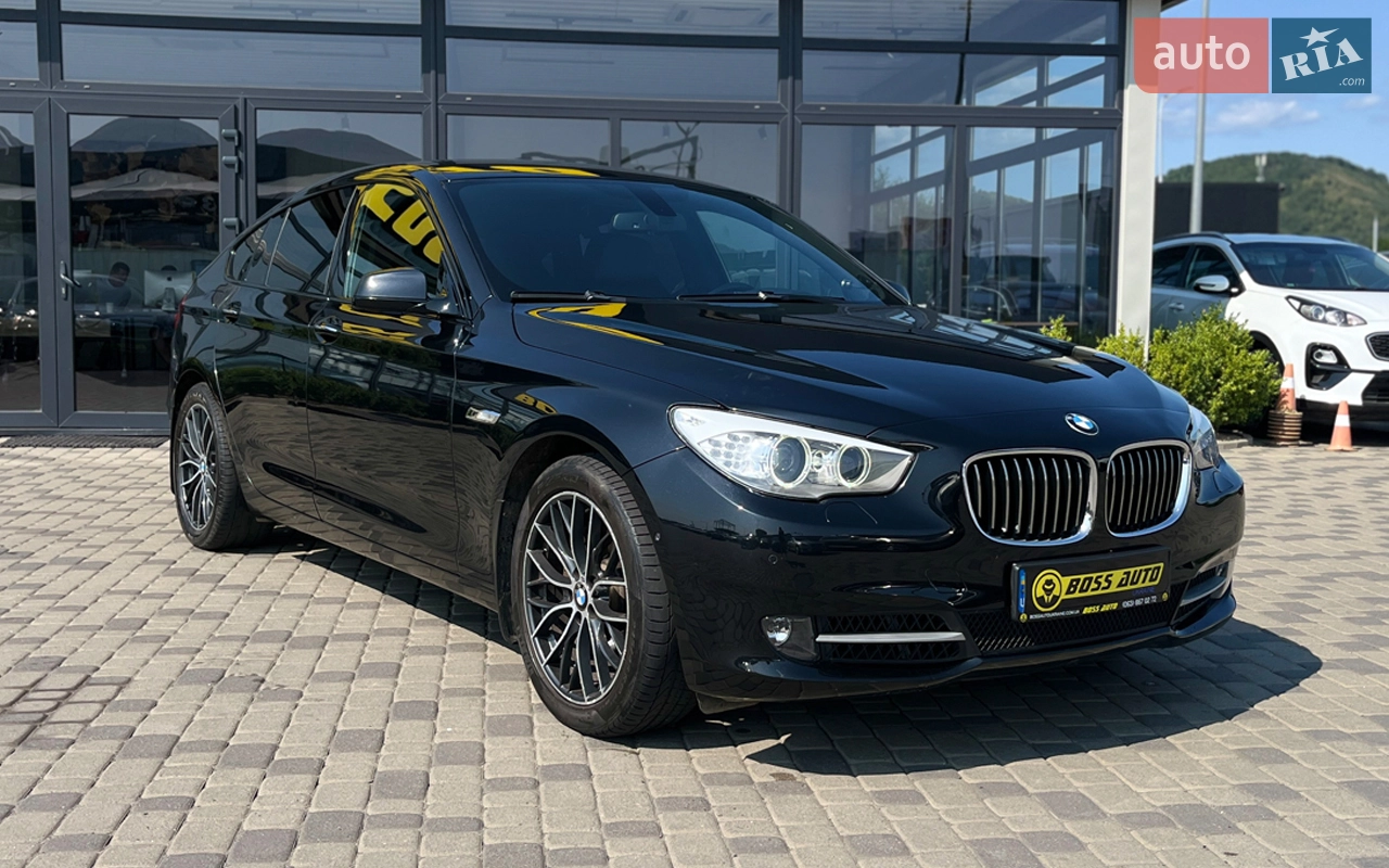2013 BMW 5er - мініатюра 9