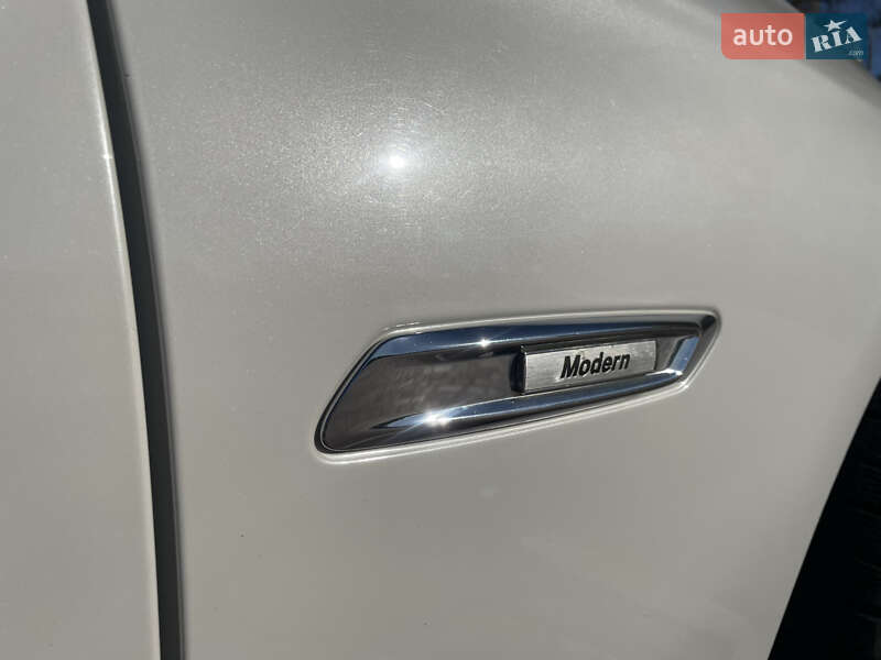 Седан BMW 5 Series 2013 в Одесі