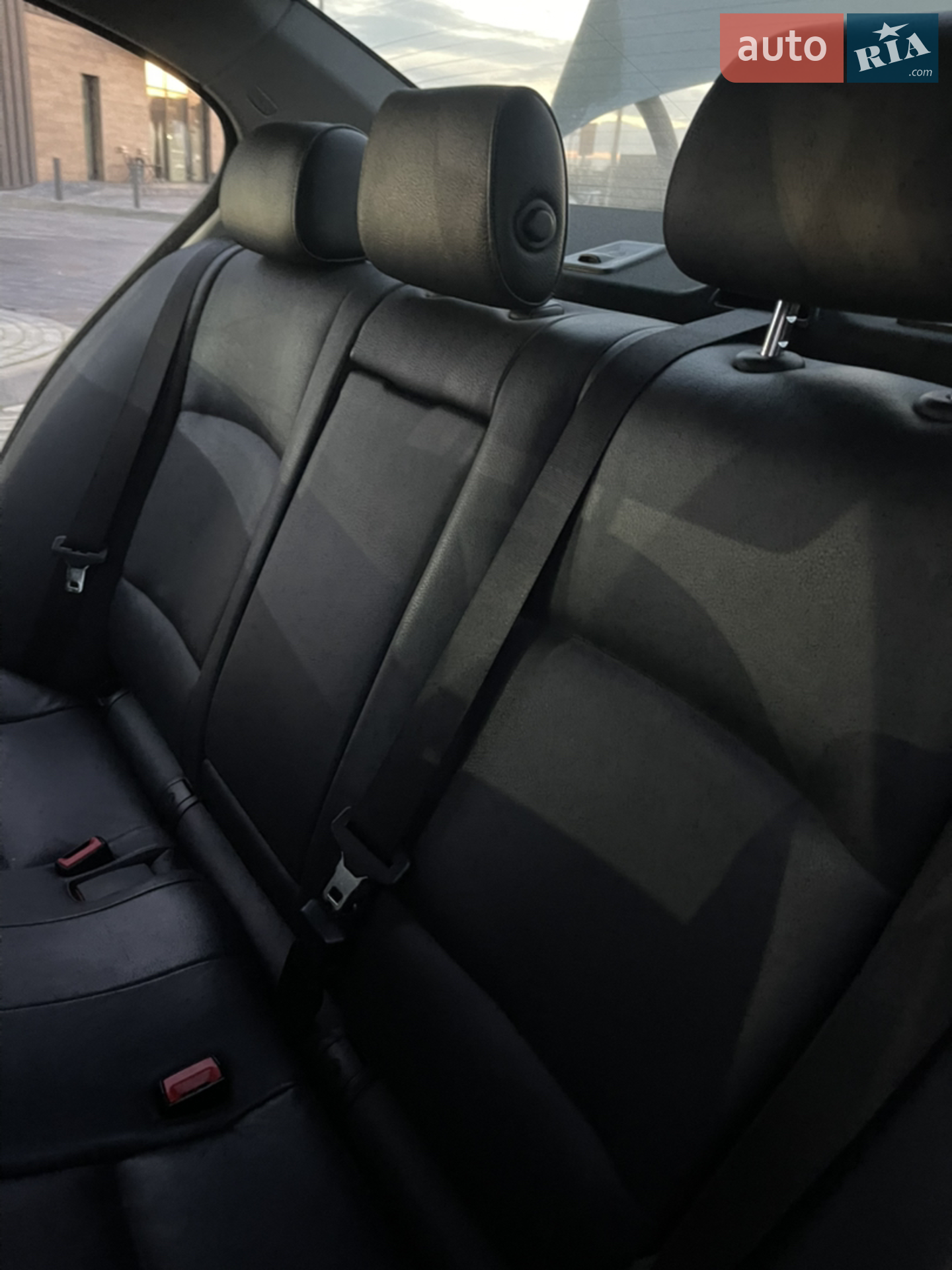 2012 BMW 5er - мініатюра 14