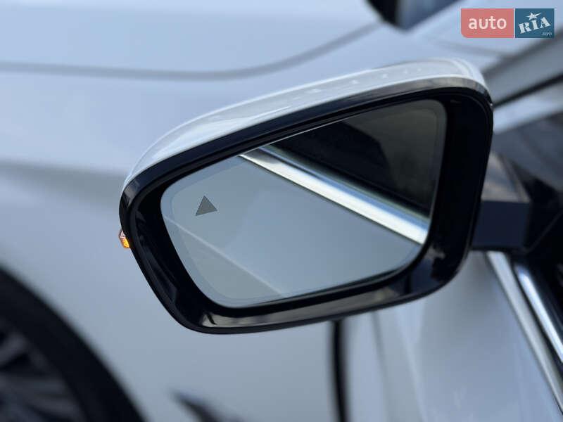 Седан BMW 5 Series 2018 в Львові фото 31 Седан BMW 5 Series 2018 в Львові