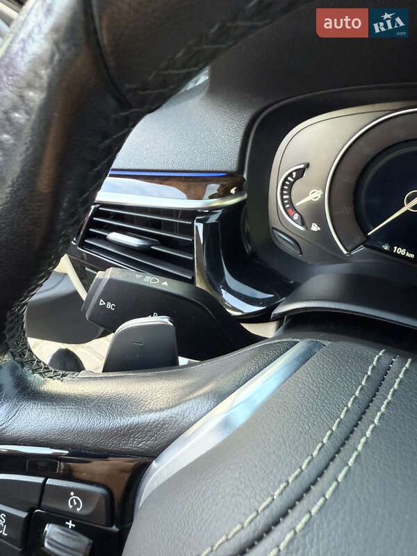 Седан BMW 5 Series 2018 в Львові фото 66 Седан BMW 5 Series 2018 в Львові