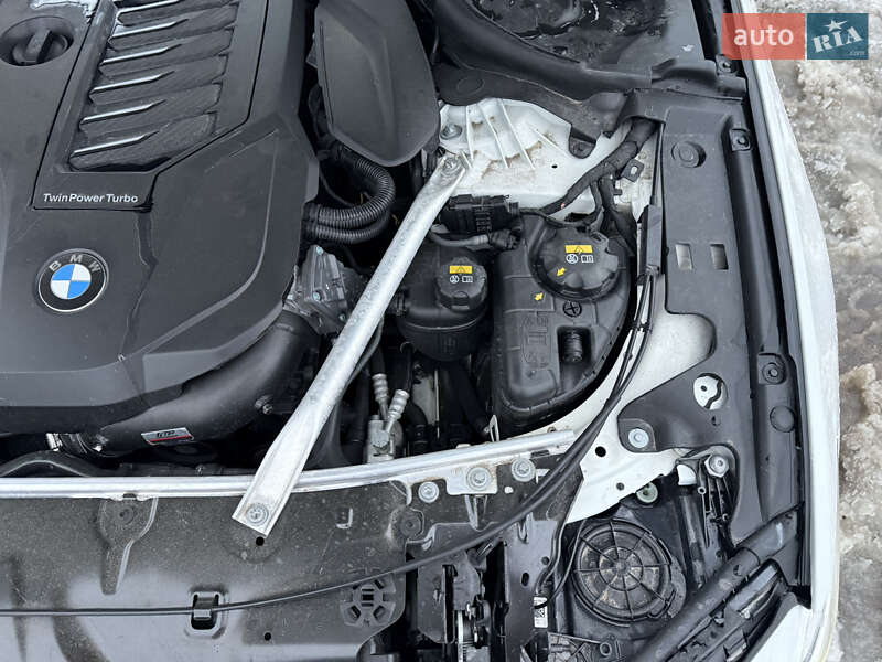 Седан BMW 5 Series 2020 в Харькове фото 22 Седан BMW 5 Series 2020 в Харькове