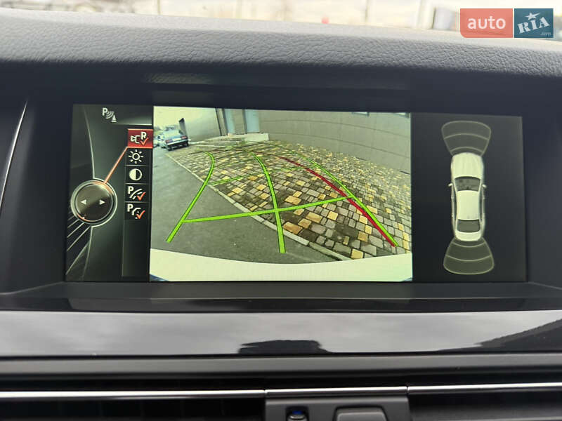 Седан BMW 5 Series 2016 в Кривому Розі фото 19 Седан BMW 5 Series 2016 в Кривому Розі