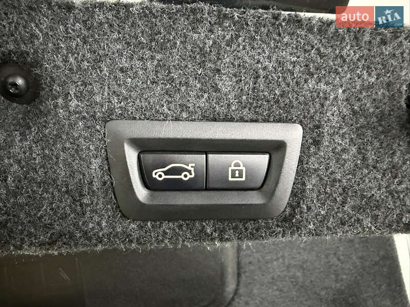 Седан BMW 5 Series 2016 в Кривому Розі фото 11 Седан BMW 5 Series 2016 в Кривому Розі