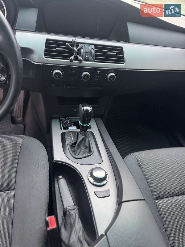 Седан BMW 5 Series 2004 в Хусте фото 16 Седан BMW 5 Series 2004 в Хусте