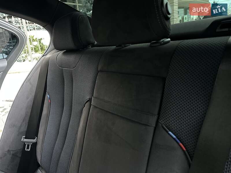 Седан BMW 5 Series 2017 в Киеве фото 74 Седан BMW 5 Series 2017 в Киеве