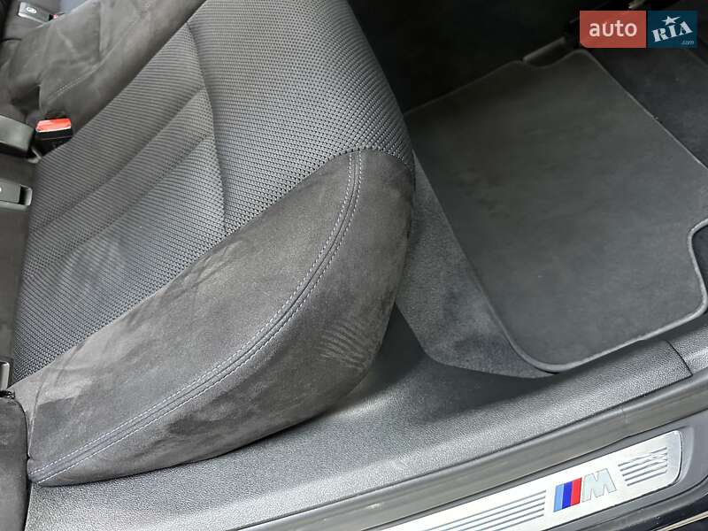 Седан BMW 5 Series 2017 в Киеве фото 78 Седан BMW 5 Series 2017 в Киеве