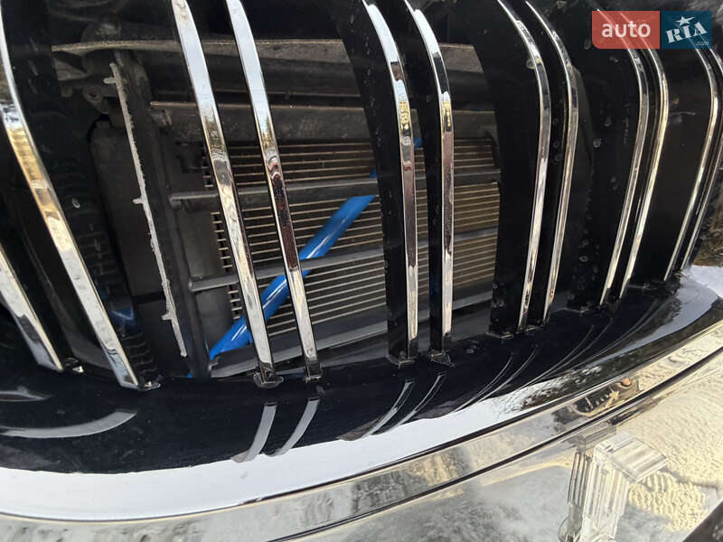 Седан BMW 5 Series 2015 в Івано-Франківську фото 65 Седан BMW 5 Series 2015 в Івано-Франківську