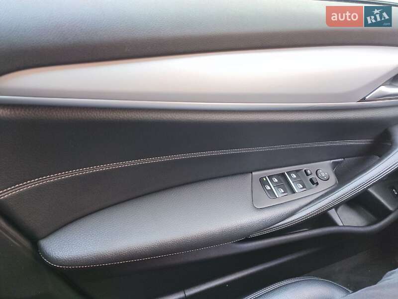 Седан BMW 5 Series 2019 в Львові фото 4 Седан BMW 5 Series 2019 в Львові
