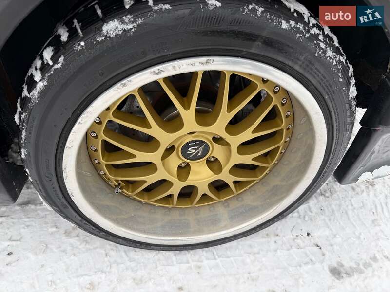 Седан BMW 5 Series 1982 в Киеве