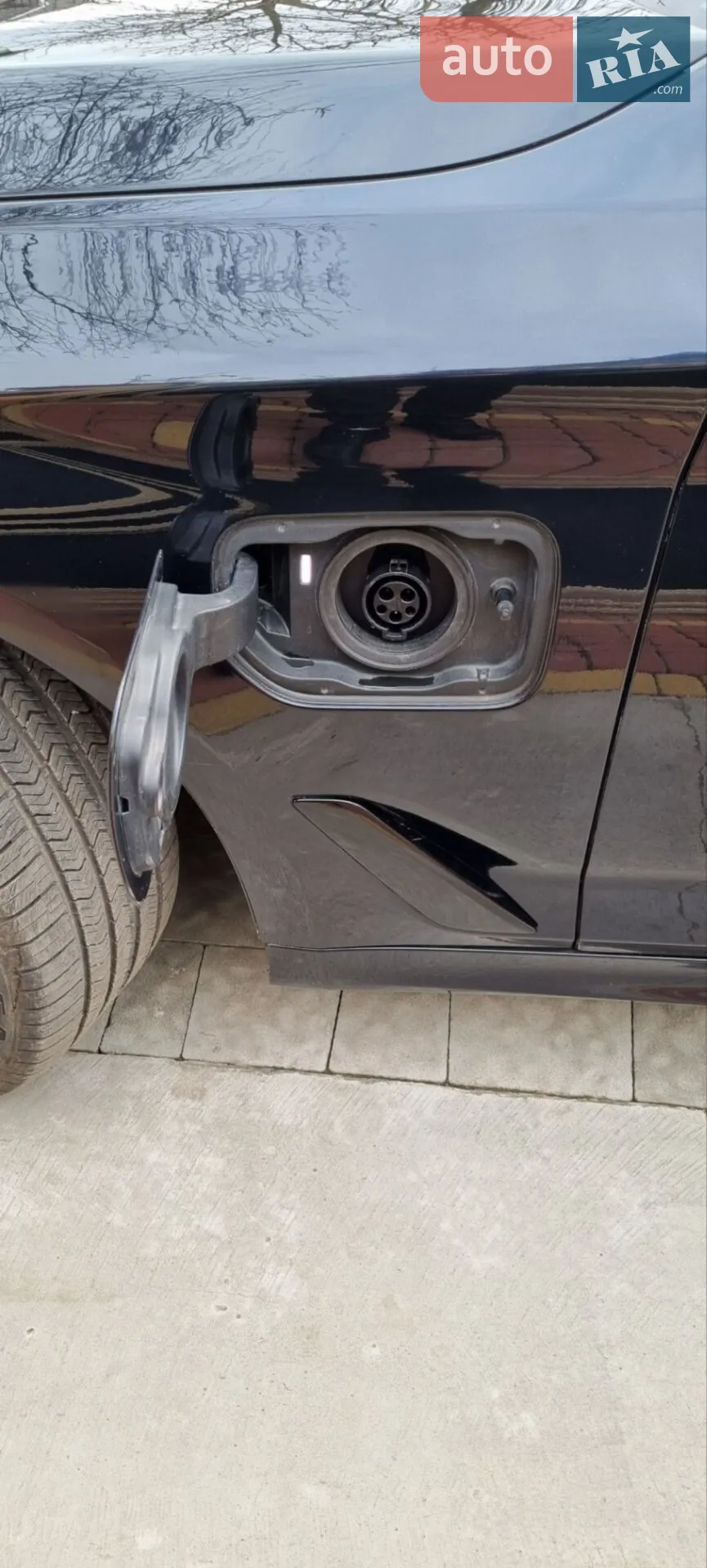 2018 BMW 5er - мініатюра 11