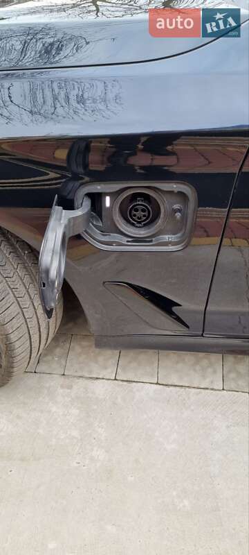 Седан BMW 5 Series 2018 в Береговому фото 8 Седан BMW 5 Series 2018 в Береговому