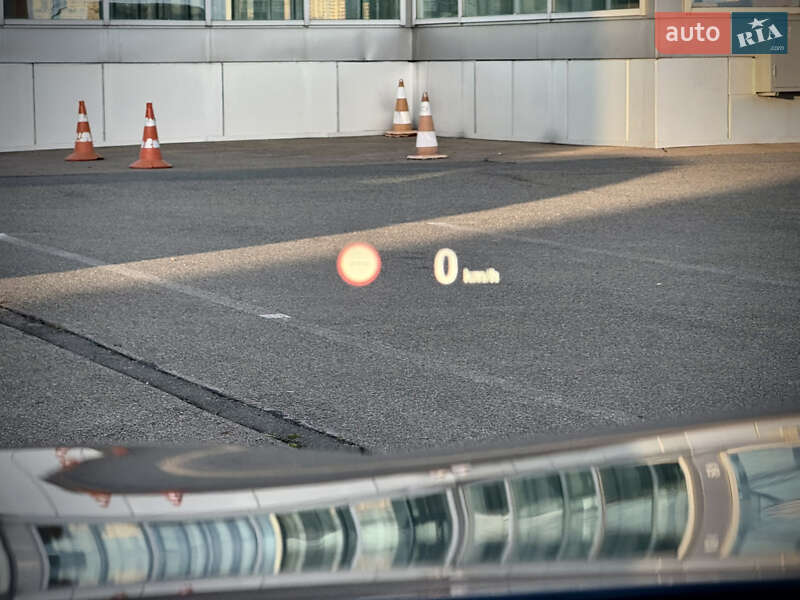 Седан BMW 5 Series 2015 в Киеве