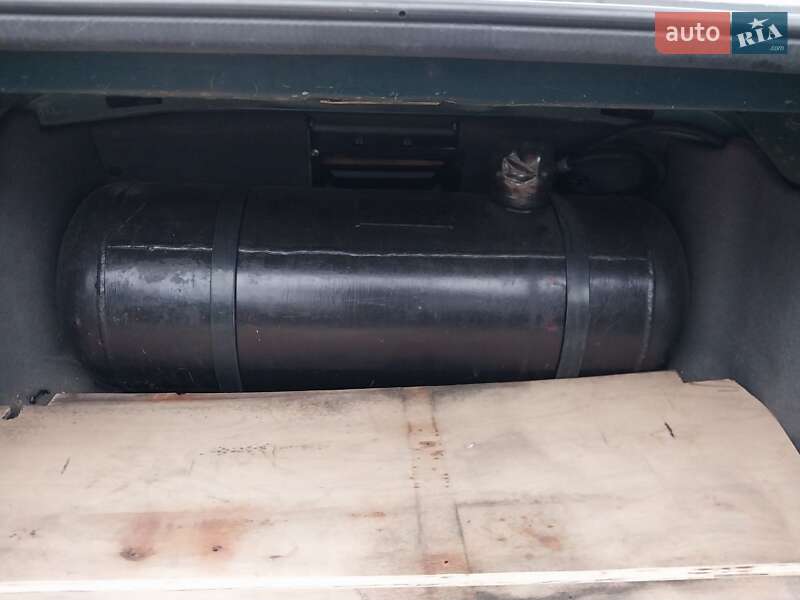 Седан BMW 5 Series 1999 в Николаеве