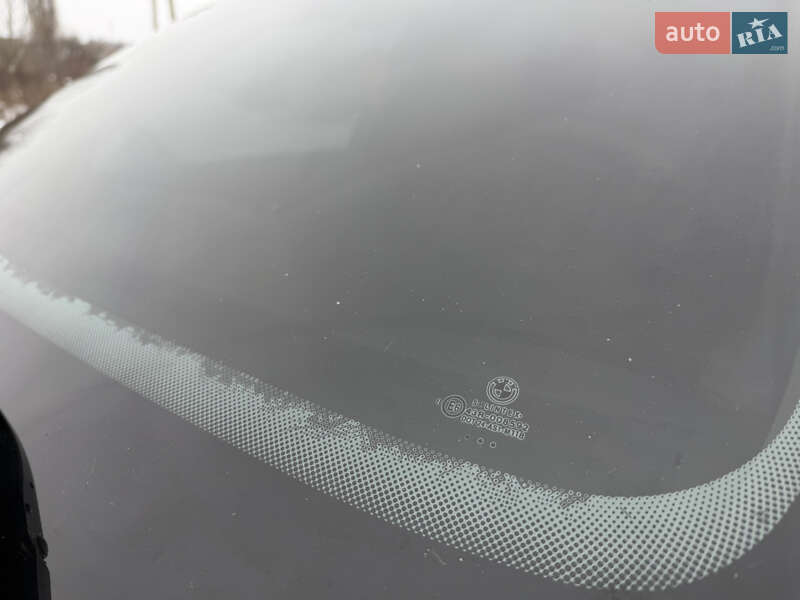 Универсал BMW 5 Series 2001 в Ровно