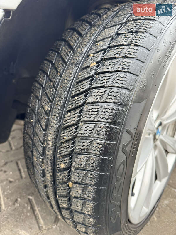 Седан BMW 5 Series 2000 в Черновцах фото 7 Седан BMW 5 Series 2000 в Черновцах