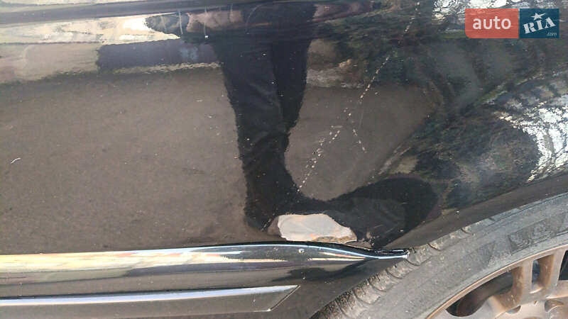 Седан BMW 5 Series 1997 в Одессе фото 7 Седан BMW 5 Series 1997 в Одессе