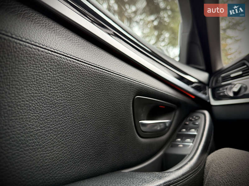 Универсал BMW 5 Series 2010 в Львове