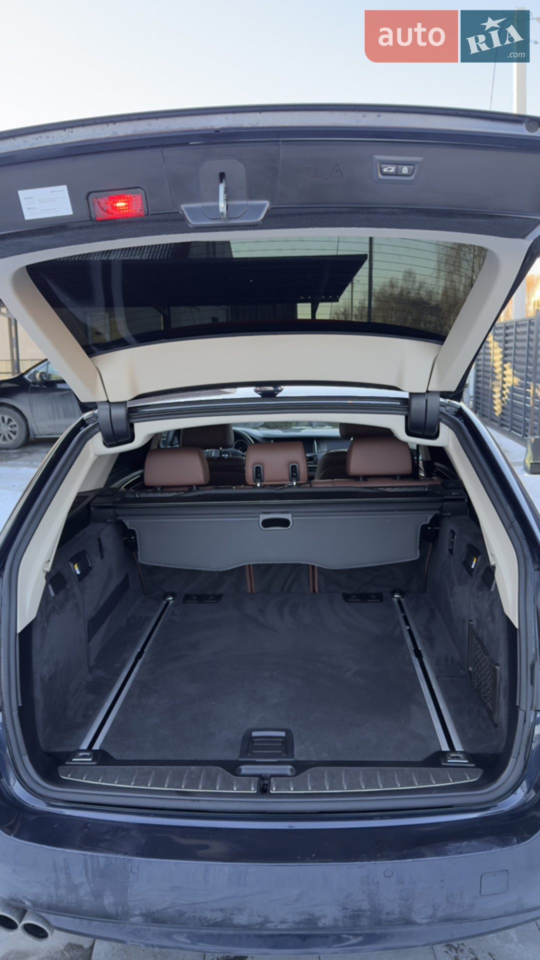 2013 BMW 5er - мініатюра 21