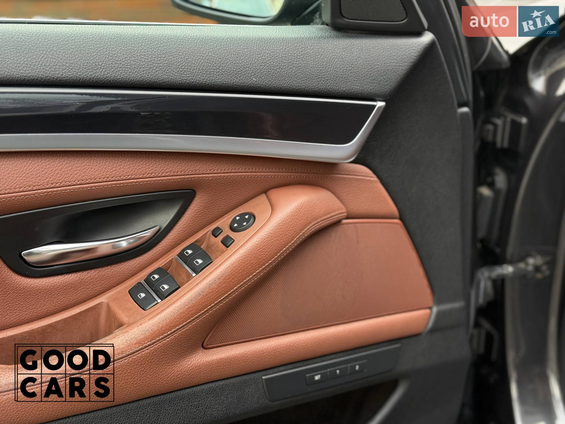 2015 BMW 5er - мініатюра 17