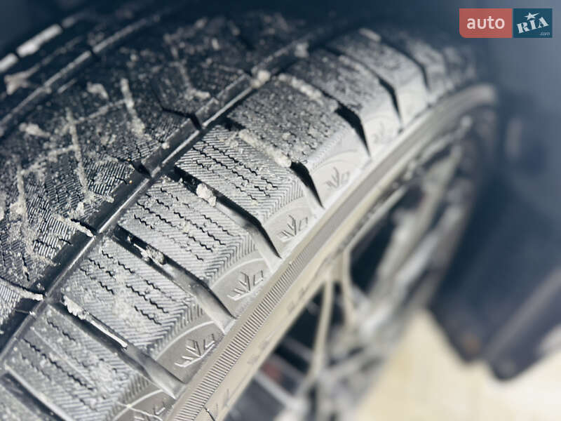 Универсал BMW 5 Series 2021 в Мукачево