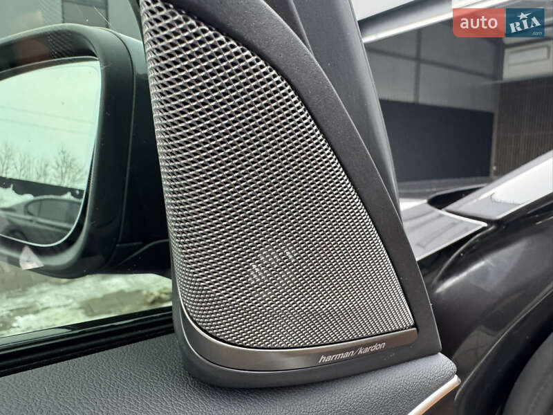 Универсал BMW 5 Series 2021 в Мукачево