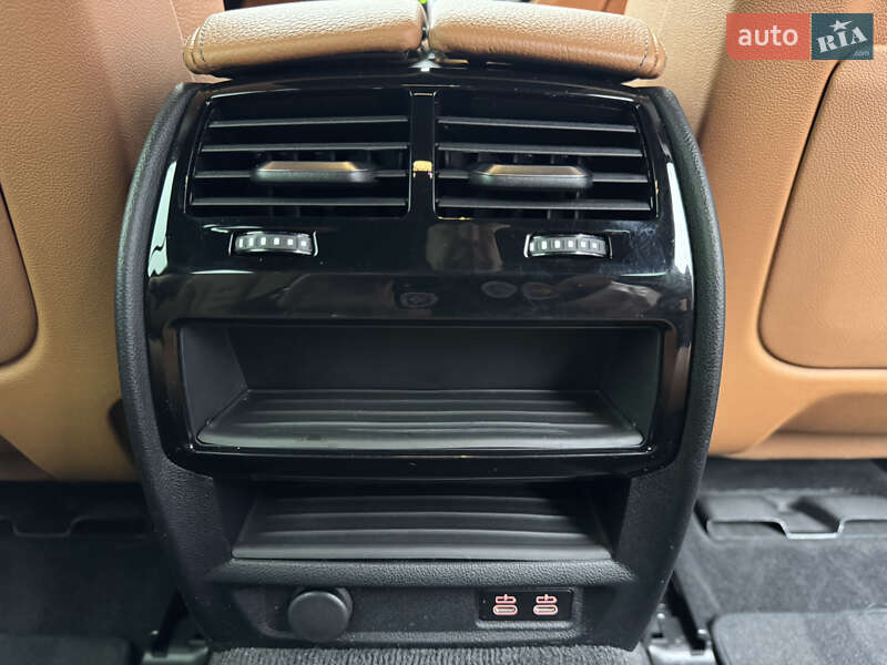 Универсал BMW 5 Series 2021 в Мукачево