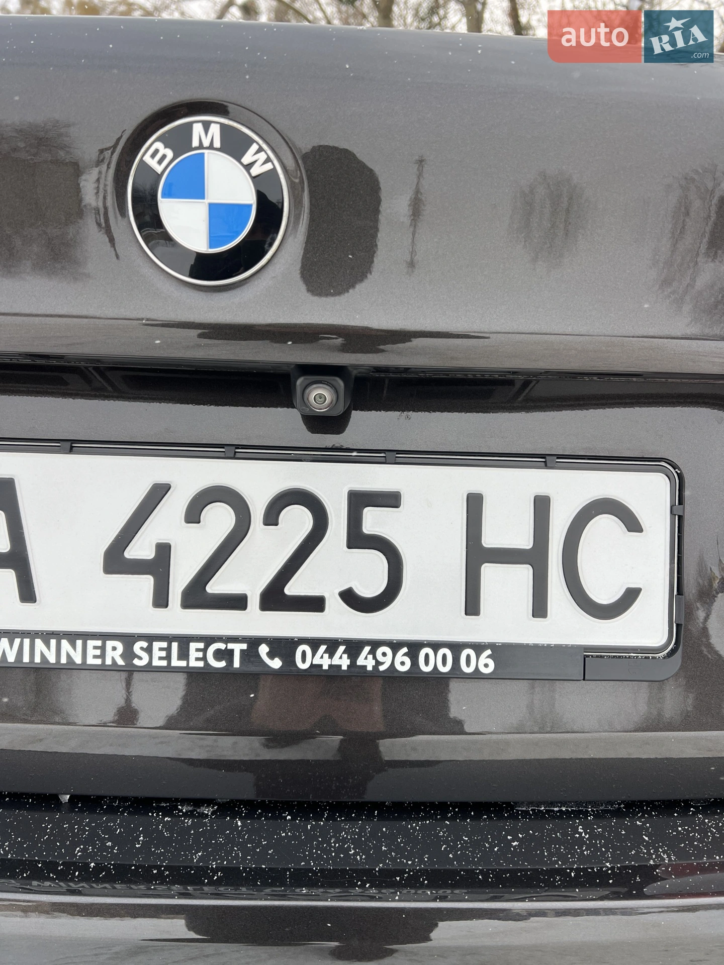 2017 BMW 5er - мініатюра 11