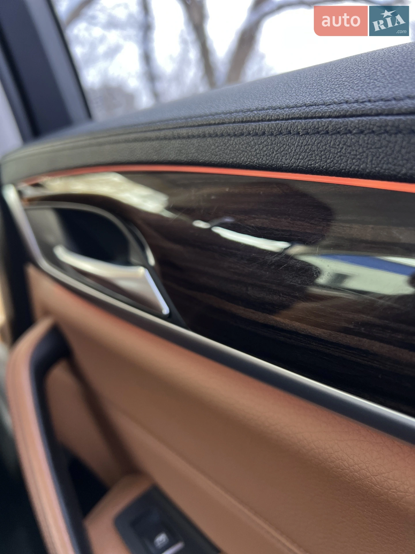 2017 BMW 5er - мініатюра 26
