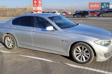 Седан BMW 5 Series 2011 в Вінниці