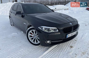 Универсал BMW 5 Series 2011 в Кременце