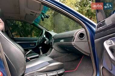 Универсал BMW 5 Series 1998 в Ладыжине