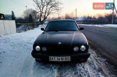 Седан BMW 5 Series 1995 в Косове