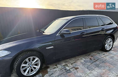 Універсал BMW 5 Series 2013 в Долині