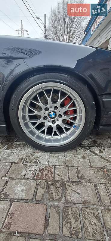 Седан BMW 5 Series 1995 в Одессе