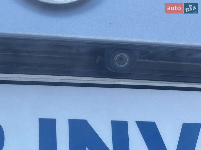 Седан BMW 5 Series 2011 в Киеве