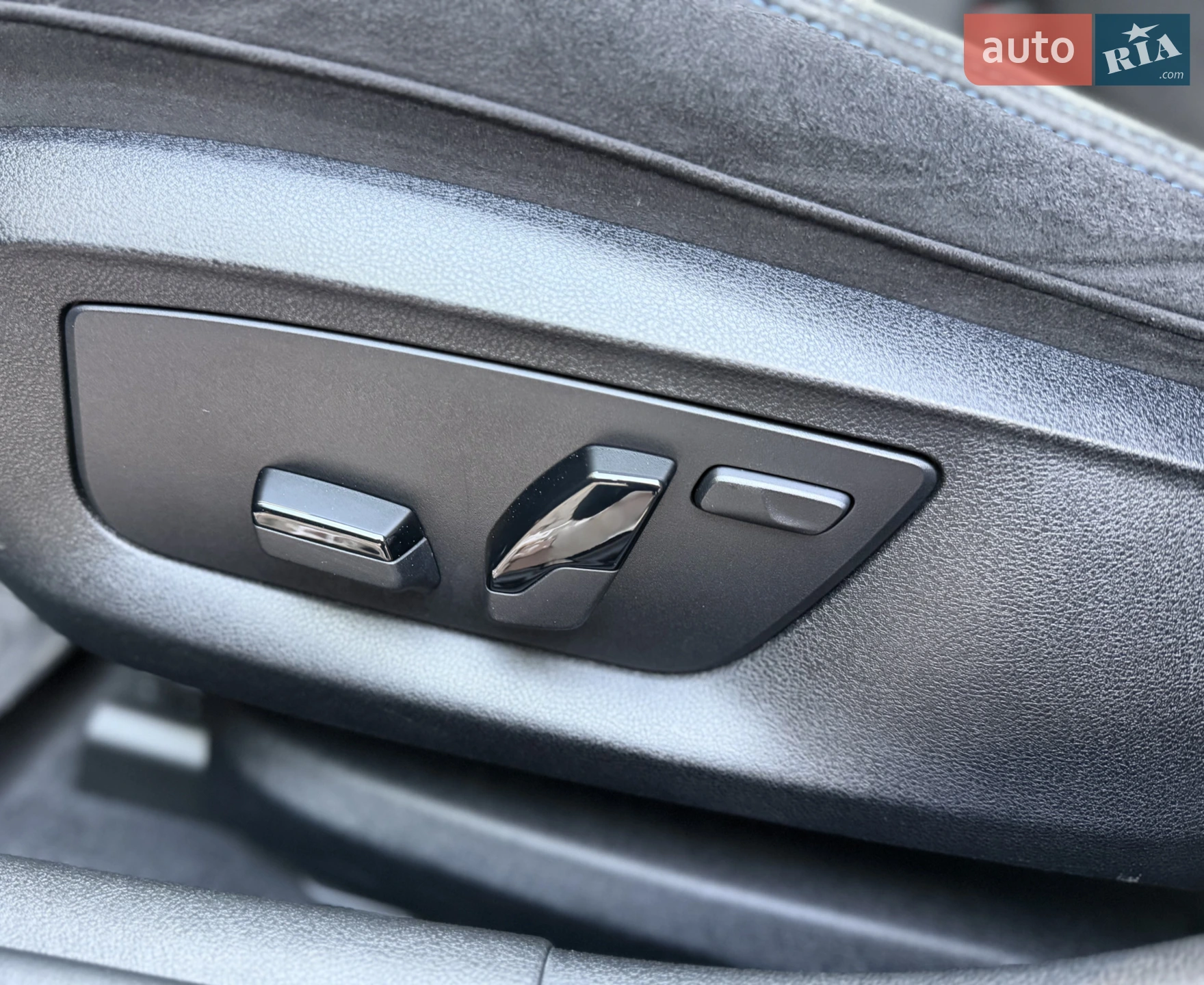 2017 BMW 5er - мініатюра 22