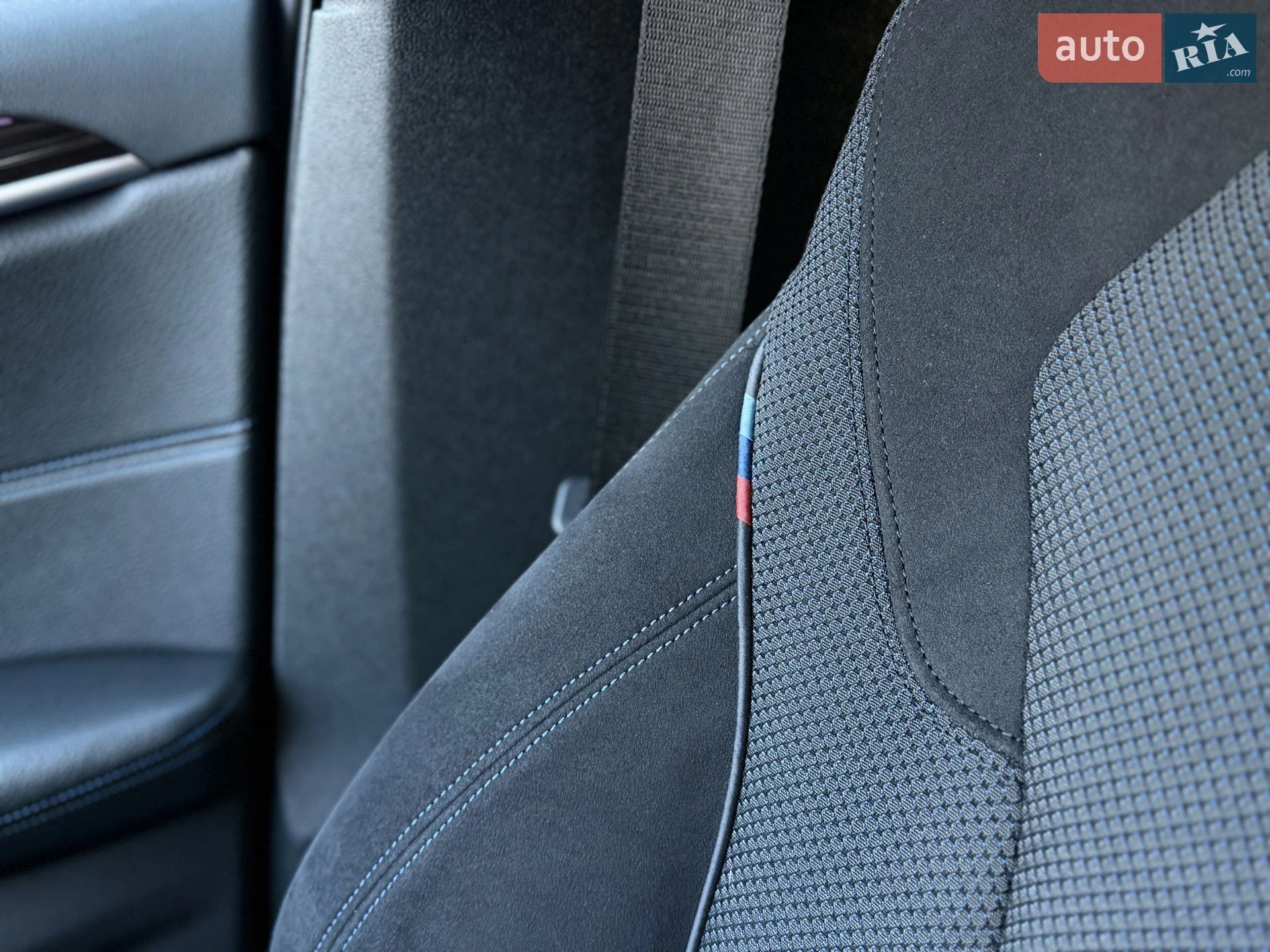 2017 BMW 5er - мініатюра 54
