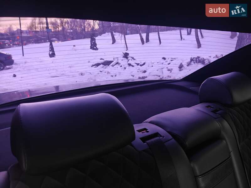 Седан BMW 5 Series 1995 в Хмельницком