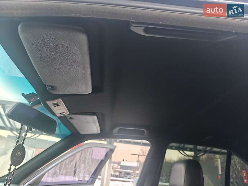 Седан BMW 5 Series 1995 в Хмельницком