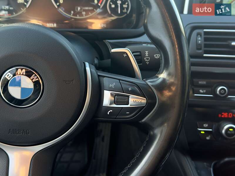 Седан BMW 5 Series 2013 в Виннице фото 6 Седан BMW 5 Series 2013 в Виннице