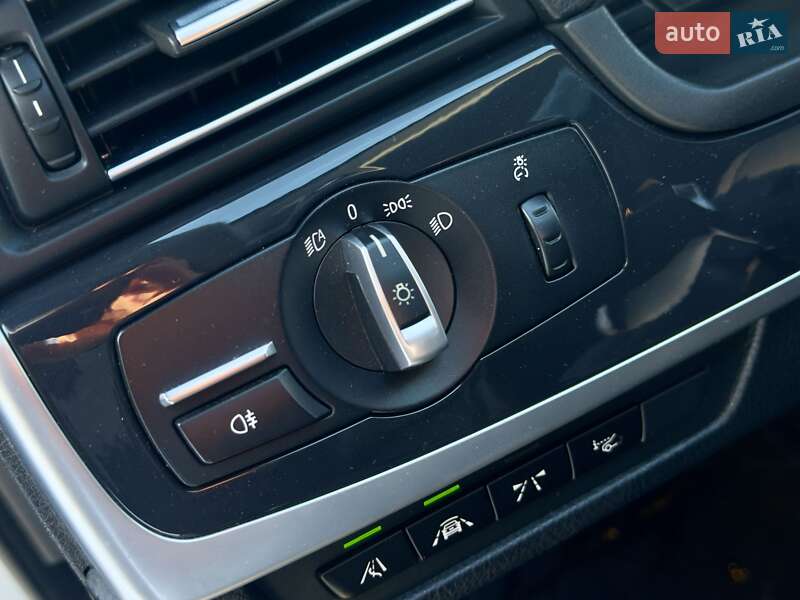 Седан BMW 5 Series 2013 в Виннице фото 11 Седан BMW 5 Series 2013 в Виннице