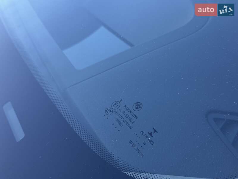 Седан BMW 5 Series 2013 в Виннице фото 43 Седан BMW 5 Series 2013 в Виннице