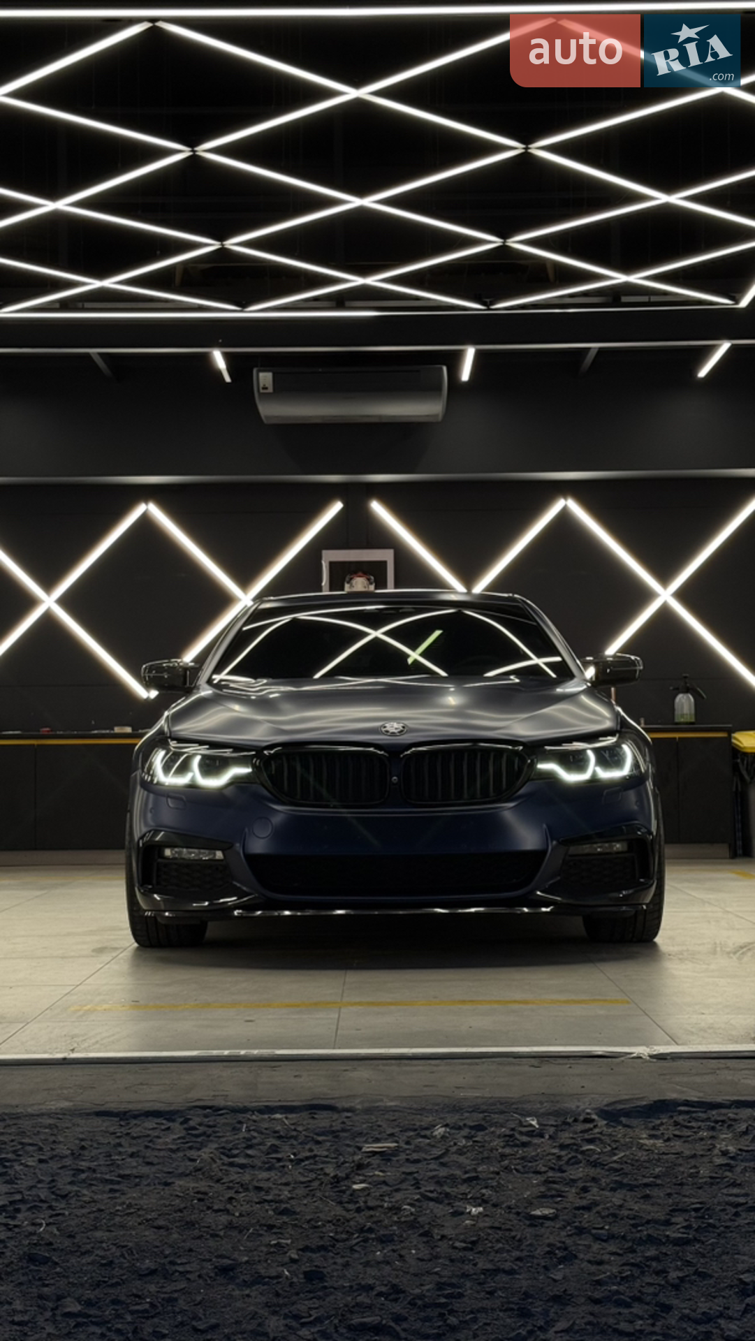 2018 BMW 5er - мініатюра 22