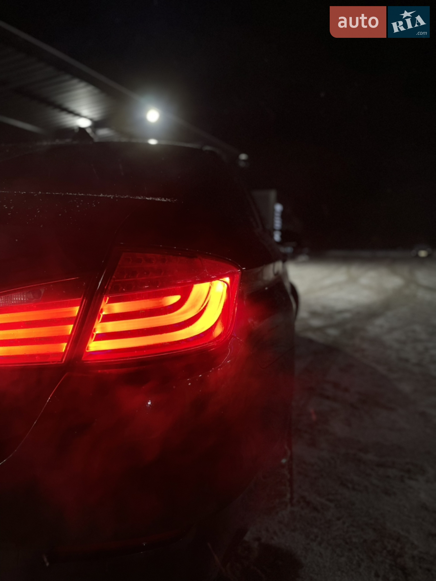 2012 BMW 5er - мініатюра 7
