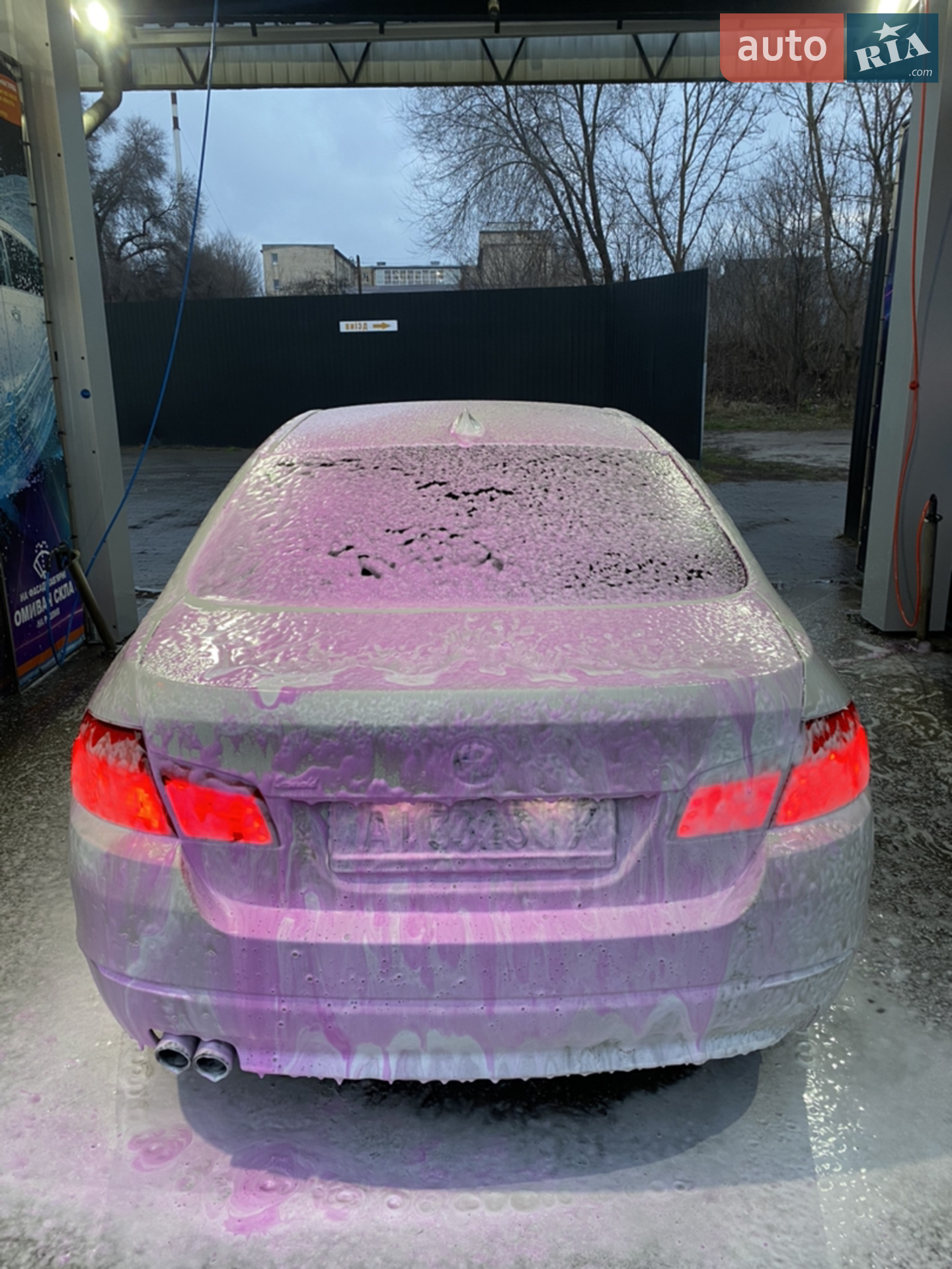 2012 BMW 5er - мініатюра 8