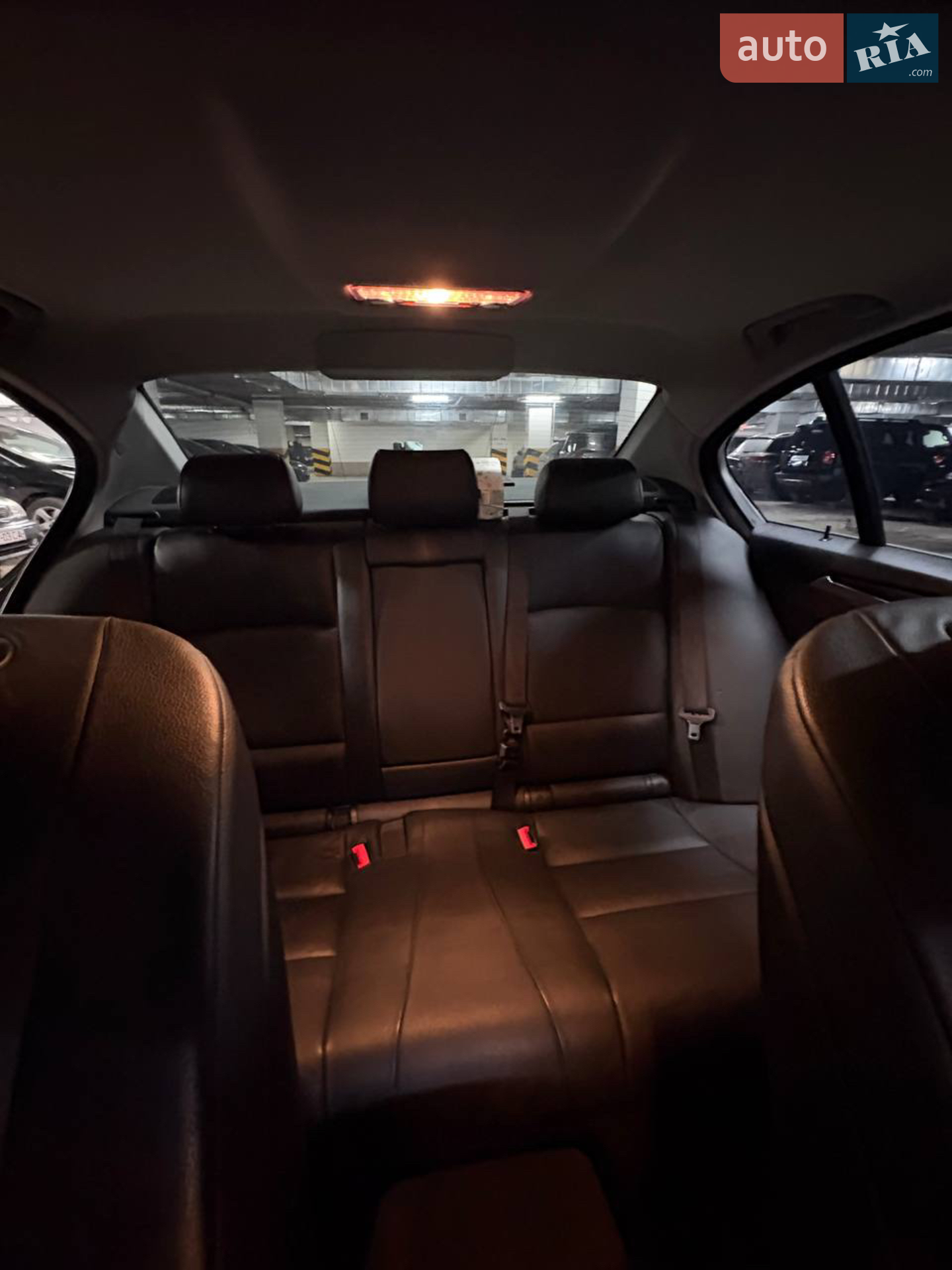 2011 BMW 5er - мініатюра 17