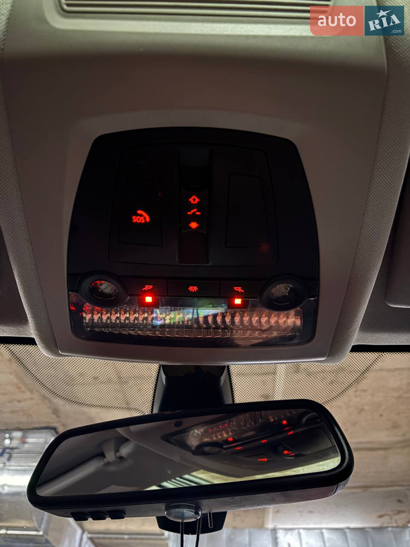 2011 BMW 5er - мініатюра 21