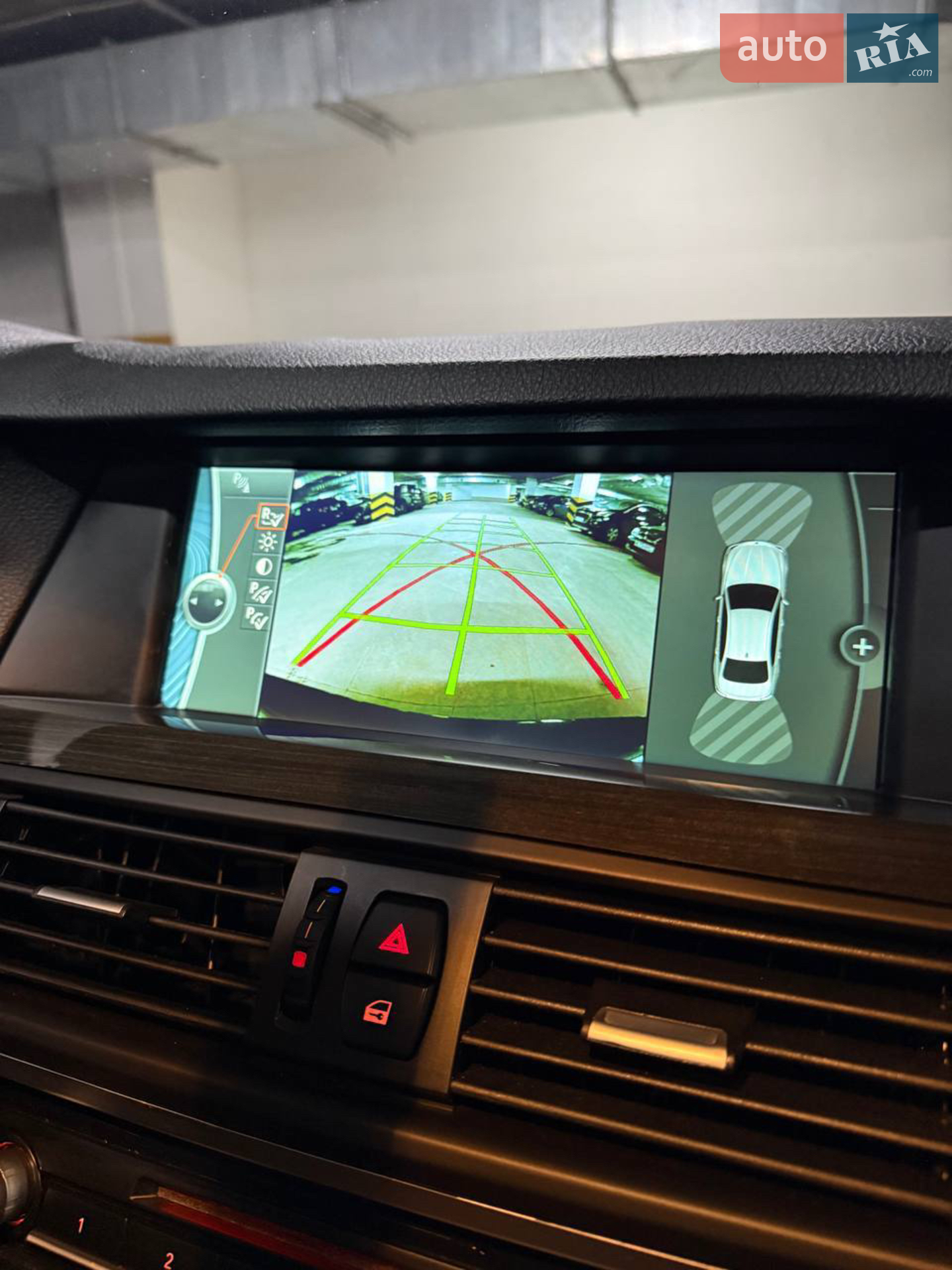 2011 BMW 5er - мініатюра 32